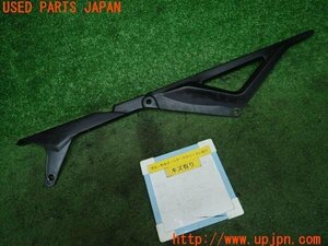 3UPJ=87910431]YAMAHA トレーサー900GT TRACER(RN51J)純正 チェーンカバー 中古