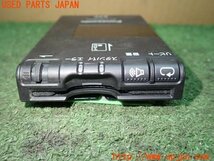 3UPJ=94440503]BMW ミニ(MINI)ジョンクーパーワークス(JCW)(SUJCW R56)Panasonic パナソニック ETC車載器 CY-ET909KDZ 中古_画像3