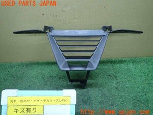 3UPJ=99300033]BMW R1200RS(R12NB K54)純正 ラジエーターカバー マッドフラップ 8544688 中古