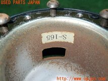 3UPJ=91460618]RX-7 Type RZ(FD3S 2型)Daikei 大恵 ステアリングボス S-165 ハンドルアダプター 中古_画像5