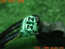 3UPJ=85930552]スズキ・グラストラッカービッグボーイ(NJ47A) 純正 サイドスタンドスイッチ 中古_画像4