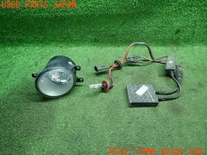 3UPJ=97280558]レクサスRX270(AGL10W)AL10 前期 Valeo 左 フォグランプ ライト HID fcl 35W 中古