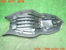 3UPJ=97220012]BMW F 900 R 2019y(K83)純正 デュアル シート 52539480746 中古_画像3