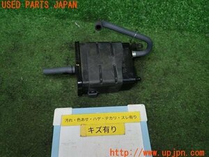 3UPJ=87910548]YAMAHA トレーサー900GT TRACER(RN51J)純正 チャコール キャニスター 中古