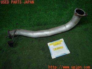 3UPJ=90930148]NISSAN 180SX タイプIII(RPS13)社外 スチール フロントパイプ 中古