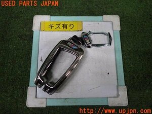 3UPJ=95890001]BMW 320d Touring M-SPORT(3D20 F31)前期 社外 キーケース スマートキー キーカバー 中古