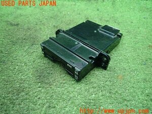 3UPJ=91260503]レクサスCT200h(ZWA10)純正ビルトインETC車載器 86980-76010 本体のみ 中古