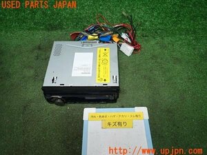 3UPJ=87320518]トヨタ セリカ GT-FOUR(ST205)KENWOOD ケンウッド オーディオ U383 CDデッキ 中古