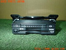 3UPJ=99420503]レクサス IS300h(AVE30)前期 純正ビルトイン ETC車載器 86980-53010 中古_画像3