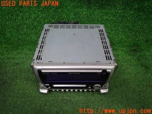 3UPJ = 90520518] Toyota/Daihatsu Toyota Daihatsu подлинный Carrozzeria CD/MD Player FH-P3006ZY/86180-97209.