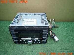 3UPJ=84980518]NISSAN Silvia (S15 SPEC-S)Clarion Clarion CD player DFZ665MC 2DIN audio used 