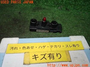 3UPJ=93680133]ポルシェ 911 カレラ(993)純正 アラームインジケータ ランプ セキュリテイセンサーライト 993 637 237 00 中古