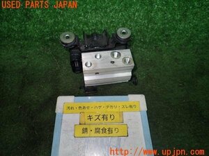 3UPJ=99310113]ホンダ GB350 S(NC59)純正 ABSユニット 中古