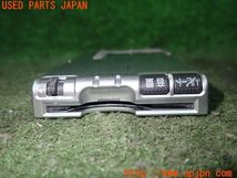 3UPJ=97900503]SUBARU インプレッサ WRX Sti(GRB)Panasonic パナソニック ETC車載器 CY-ET907D アンテナ分離型 音声案内 中古_画像4