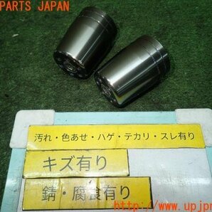 3UPJ=97250546]カワサキ・ニンジャ1000(ZXT00G)純正 バーエンド 中古の画像1