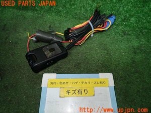 3UPJ=89230579]トヨタ プリウス A(ZVW51)純正 ドライブレコーダー DRT-H68A 086A3-00080 ドラレコ カメラ一体型 中古