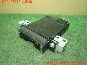 3UPJ=99670503]レクサス GS250h(GWS191)後期 純正ビルトイン ETC車載器 86980-50040 中古