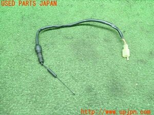 3UPJ=98540585]スズキSV650XA(VP55B)2020y 純正 ブレーキランプスイッチ 37740-44H01 ストップランプ 中古