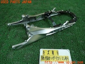 3UPJ=93750560]ホンダ・VFR800F(RC79)2019y 純正 シートレール フレーム 中古