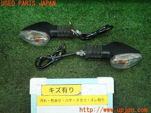 3UPJ=89100506]スズキ GSX250R(DN11A) 純正 リア ウインカー ターンシグナル リヤ 左右 中古