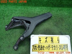 3UPJ=89370034]ホンダ CBR650R(RH03)純正 リアフェンダーステー ブラケット 中古