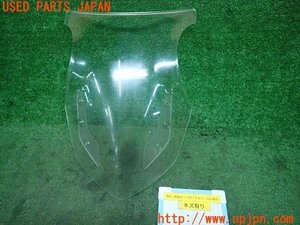 3UPJ=86520551]Kawasaki NINJA1000 ニンジャ(ZXT00H)純正 フロントスクリーン 中古