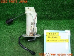 3UPJ=82230129]カワサキ・ニンジャ400(EX400G)純正 フューエルポンプ 49040-0763 燃料ポンプ 中古