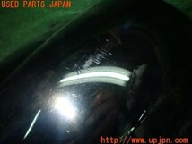 3UPJ=89080551]カワサキ ニンジャ250R(EX250K)社外 ウインド スクリーン シールド 鏡面 KAWASAKI Ninja 中古_画像5