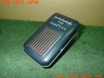 3UPJ=99200575]ハイエースバン 200系(KDH206V 2型)Yupiteru ユピテル レーダー探知機 S200mi 中古_画像3