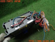 3UPJ=96920579]CELLSTAR セルスター DC-DCコンバーター DC508 電源 変換 24V→12V デコデコ 中古_画像5