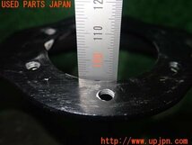 3UPJ=90170617]ニッサン 180SX タイプX(KRPS13)社外 ステアリング ハンドル 難有り 中古_画像4