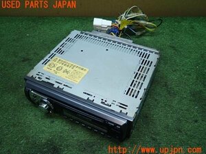 3UPJ=93440518]セリカ GT-FOUR RC(ST185H 180系)後期 carrozzeria カロッツェリア CDプレーヤー DEH-320 カーオーディオ 中古