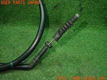 3UPJ=89080054]カワサキ ニンジャ250R(EX250K)純正 クラッチワイヤー 11-566-7K02 KAWASAKI Ninja ジャンク_画像5