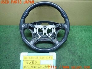 3UPJ=99200617]ハイエースバン 200系(KDH206V 2型)社外 ステアリング 中古