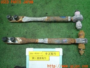 3UPJ=91050418]NISSAN 180SX(RPS13(改) SR20)中期 CUSCO クスコ テンションロッド 左右 中古