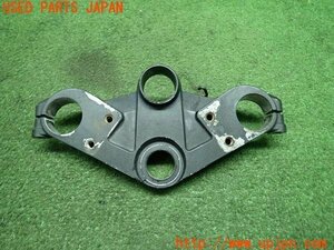 3UPJ=89080704]カワサキ ニンジャ250R(EX250K)純正 トップブリッジ KAWASAKI Ninja ジャンク