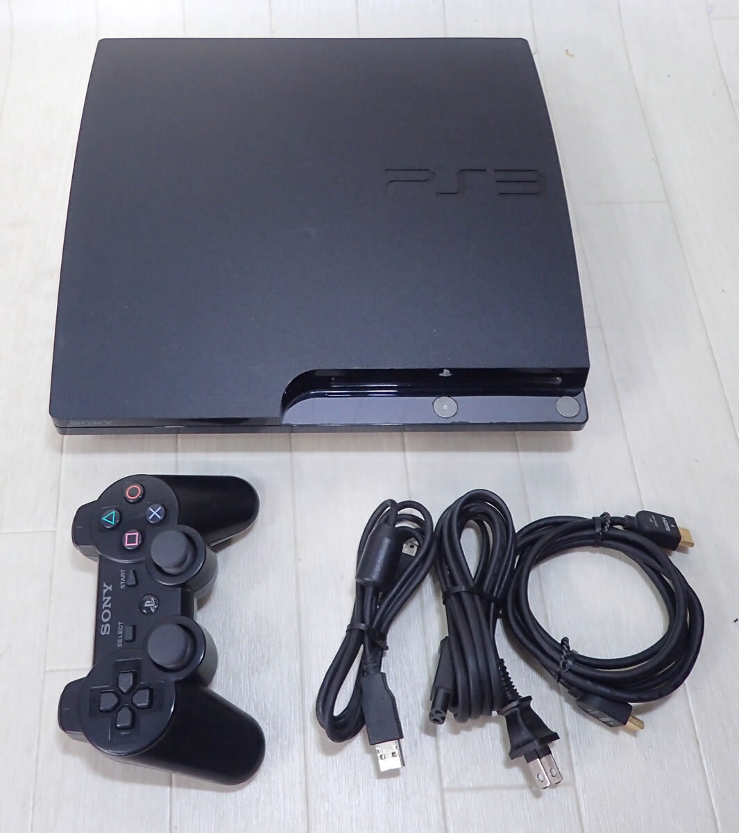 2024年最新】Yahoo!オークション -ps3 ジャンクの中古品・新品・未使用 