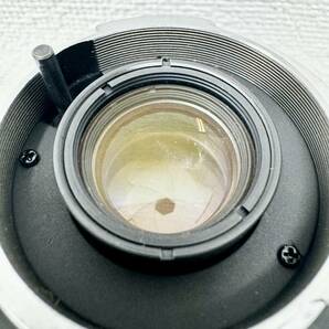 【EB-6279】1円～ MINOLTA ミノルタ レンズ MC W ROKKOR 1:28 ｆ＝24ｍｍ 2146432 カメラレンズ カメラ LENS 中古 保管品 状態写真参照の画像9