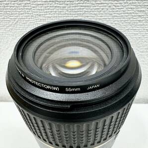 【EB-5937a】1円～ TAMRON タムロン SP 60mm F/2 Di Ⅱ MACRO 1:1 カメラレンズ Canon MOUNT ADAPTER EF-EOS M 中古 保管品 状態写真参照の画像8