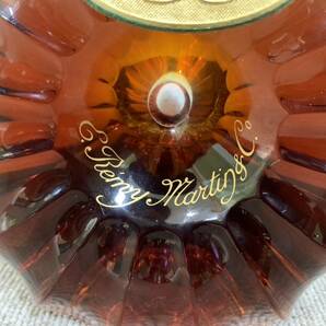 【FMD-22】１円～ REMY MARTIN COGNAC CENTAURE CRISTAL 700ml 外箱、バカラ替栓付 未開栓レミーマルタン セントークリスタル ブランデーの画像5