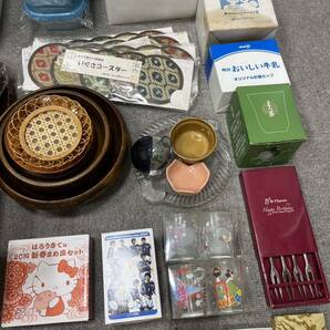 【SYC-3590YY】1円スタート 食器など おまとめ 陶器 焼き物 有田焼 雪月花 皿 コップ COACH PETER RABBITなど 詳細写真参照 中古の画像9