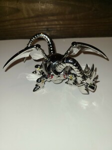  Dragon Quest metal Dragon 