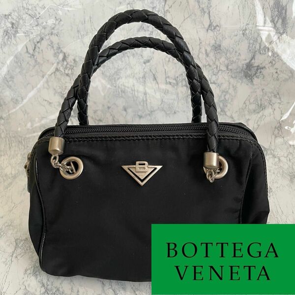 【Bottega Veneta】ボッテガヴェネタ 2ウェイバック ビンテージ