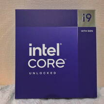 [Intel] Core i9-14900K (LGA1700)_画像1