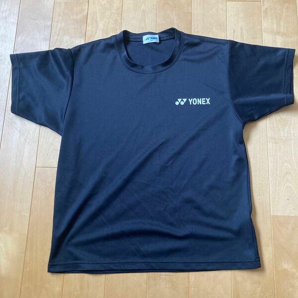 YONEX ヨネックス Tシャツ 半袖 速乾