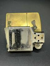 ZIPPO オイルライター ジッポ 喫煙具 マールボロ_画像5