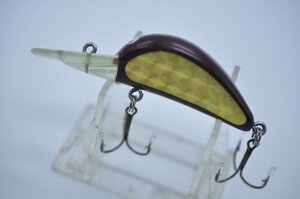 オールド ヘドン ヘッドハンター 3/8oz Heddon Hedd Hunter PGA 吹き目