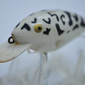 オールド ヘドン ビッグヘッド Heddon Big Hedd CD 吹き目の画像6