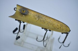 オールド ヘドン ウッド ラッキー13 Heddon Wood Lucky13 SS