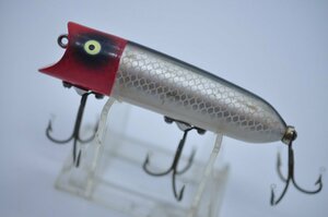 オールド ヘドン ラッキー13 Heddon Lucky13 PRH 首ワレ 書き目